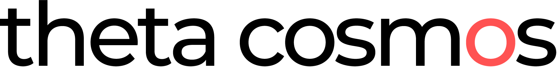 Τheta Cosmos Παιανία