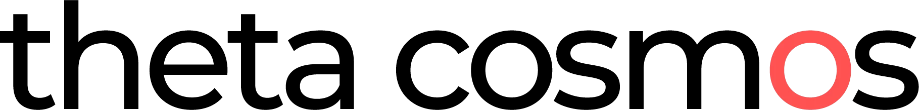 Τheta Cosmos Παιανία
