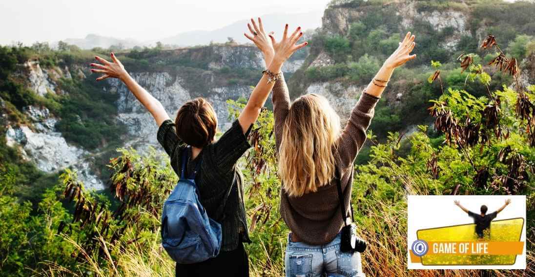 σεμινάριο theta healing παιχνίδι της ζωής