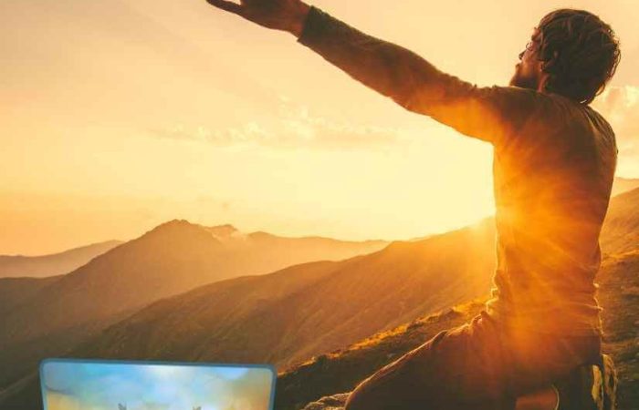 σεμινάριο theta healing εσύ και ο δημιουργός