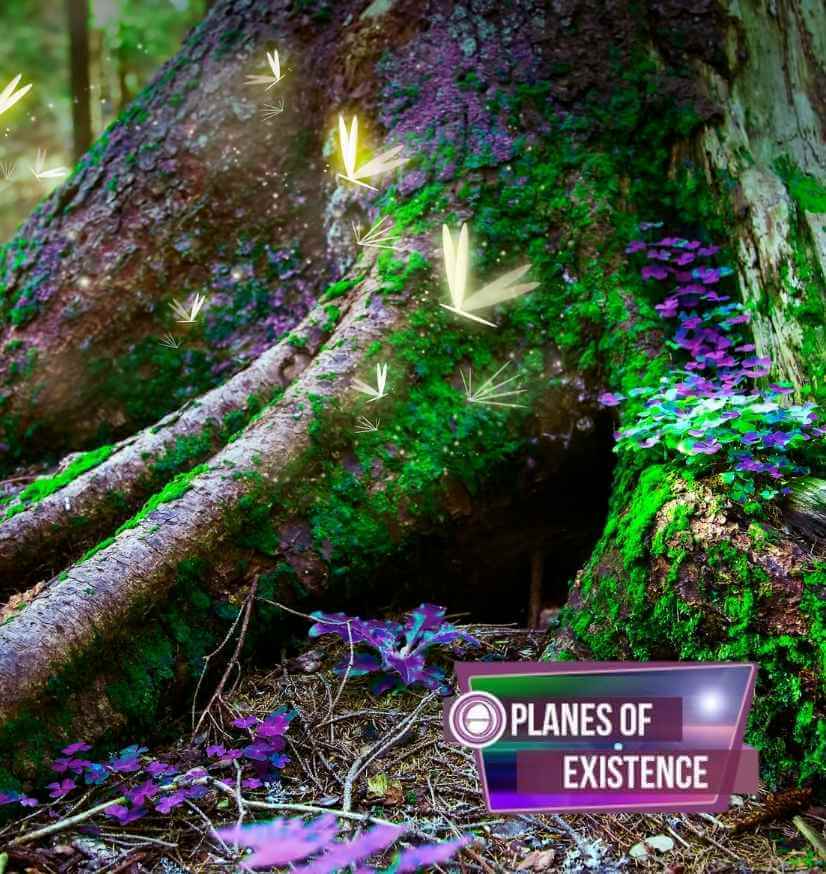 σεμινάριο theta healing επίπεδα της ύπαρξης